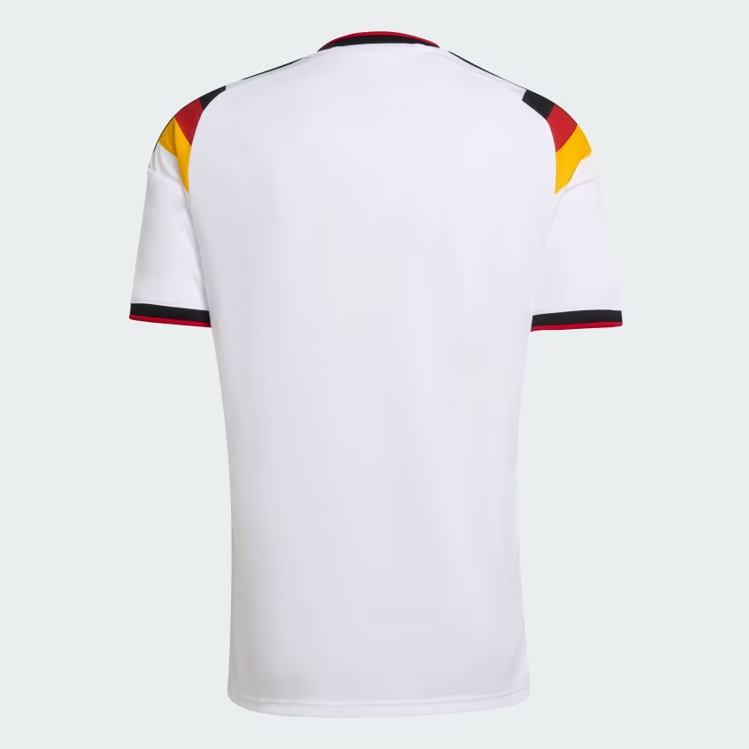 Men's Germany 2026 Home World Cup Shirt