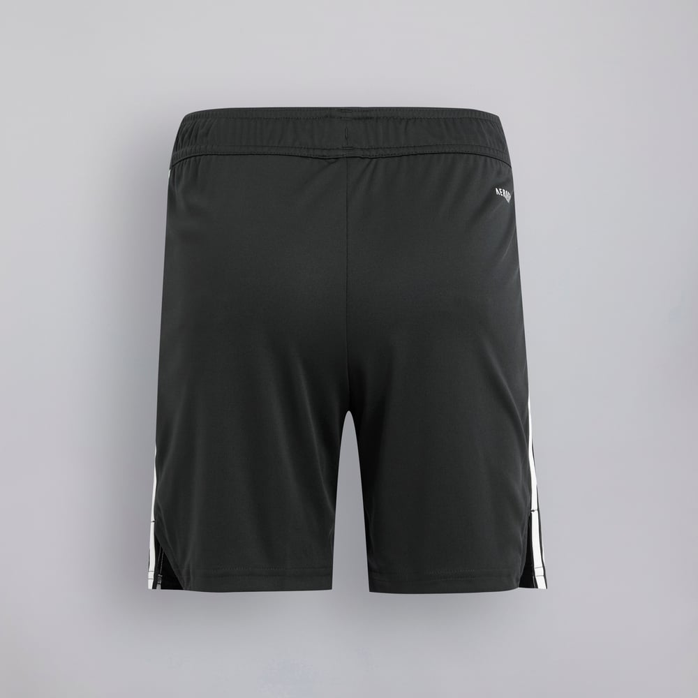 Kinder Manchester United 2024/25 Dritte Shorts