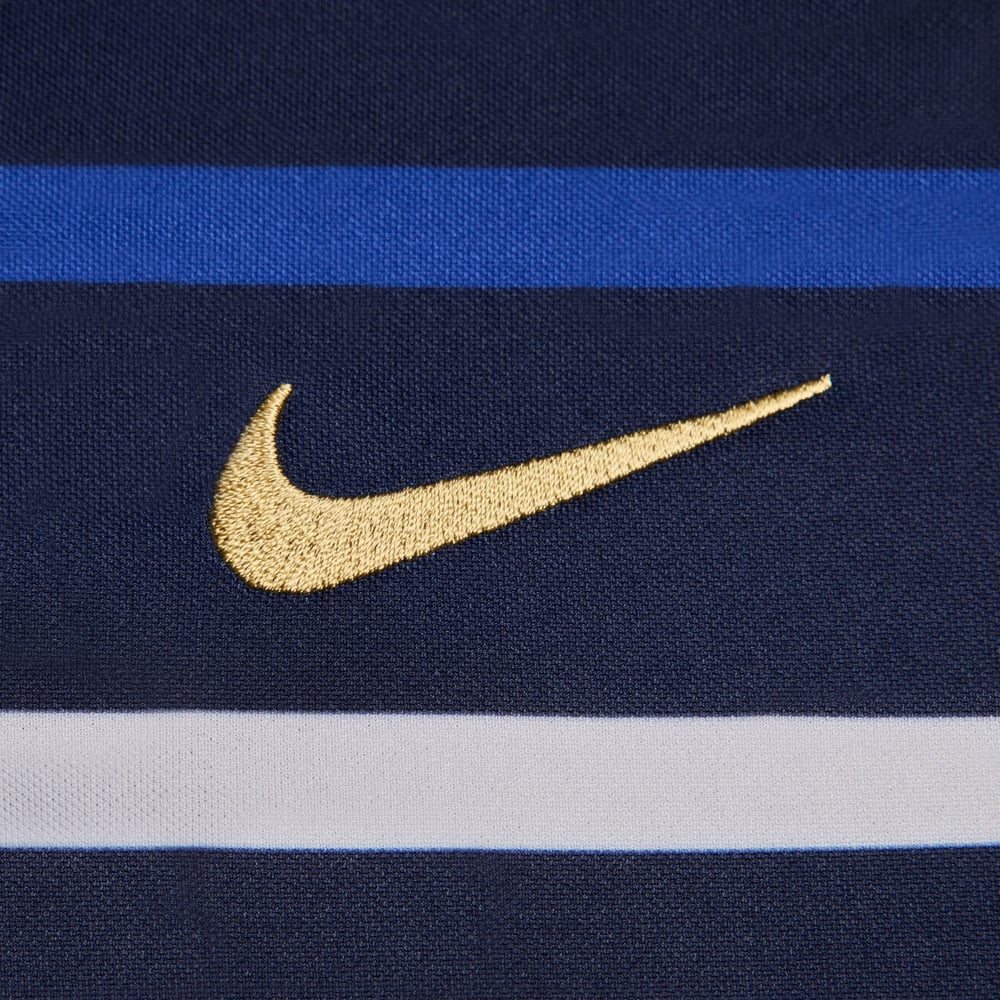 Frankreich Pre-Match Jersey EURO 2024