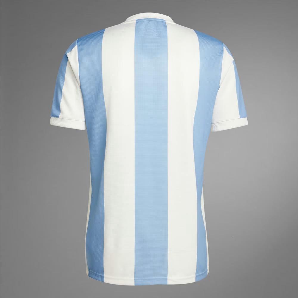 Herren Argentinien x Adidas 2024 50-jähriges Jubiläums hemd