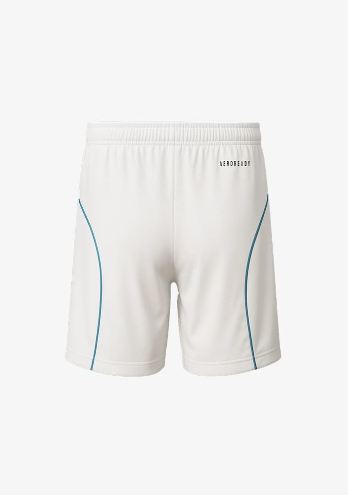 Kid's Strasbourg 2025/26 Home Shorts