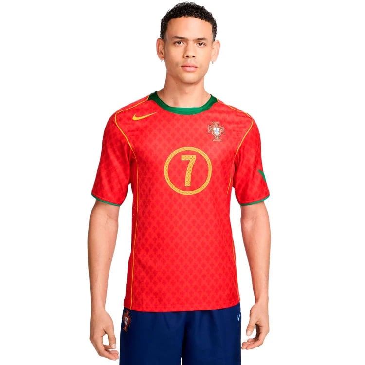 Kinder Portugal 2004 T90 Remake Shirt - FIG #7