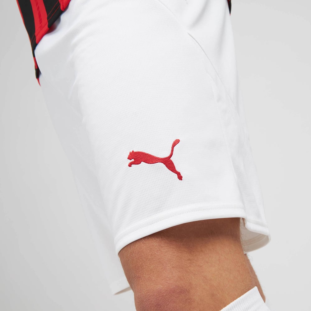 Männer Milan 2024/25 Home Shorts