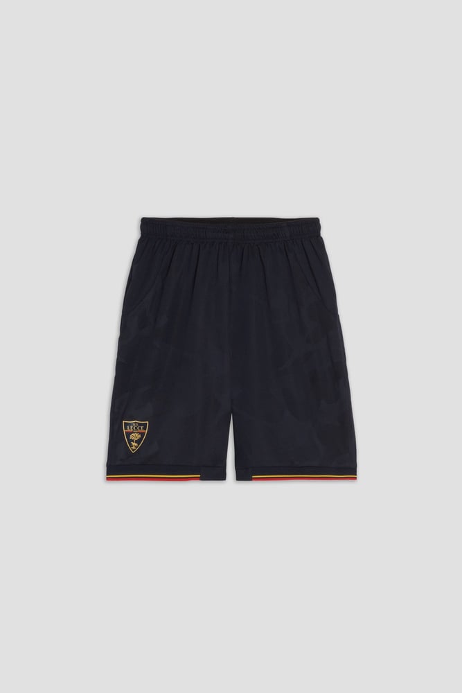 Kinder Lecce 2025/26 Haushalts shorts-Blau