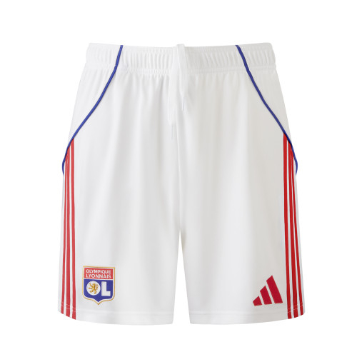 Frauen OL 2025/26 Home Shorts