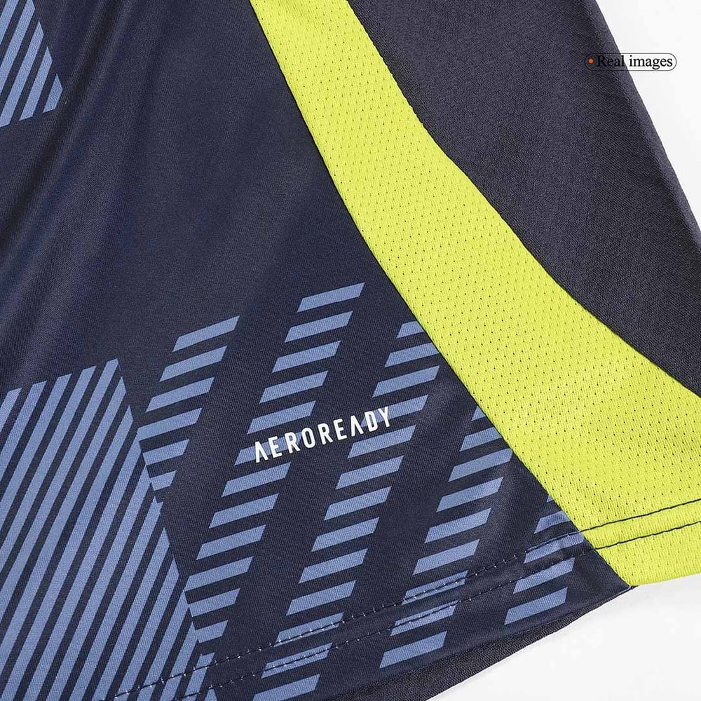 Schottland Home Jersey EURO 2024