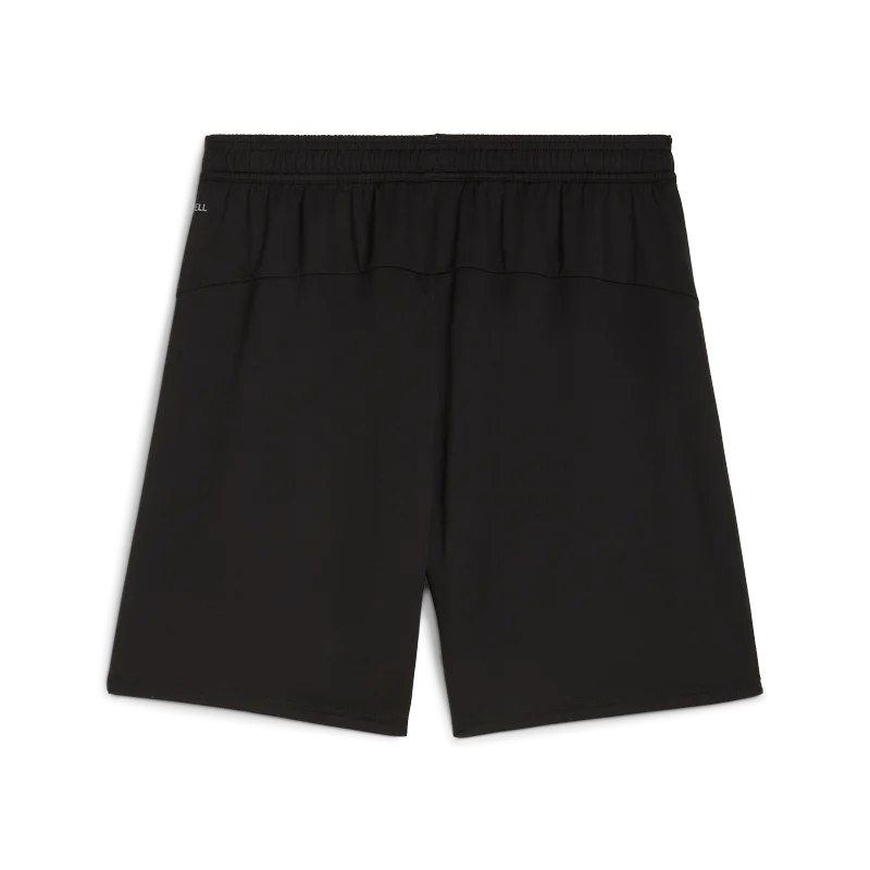 Herren Rennes 2025/26 Home Shorts