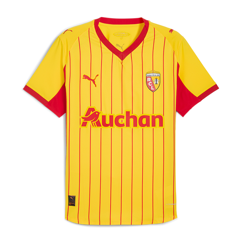 Herren RC Objektiv 2025/26 Heim hemd