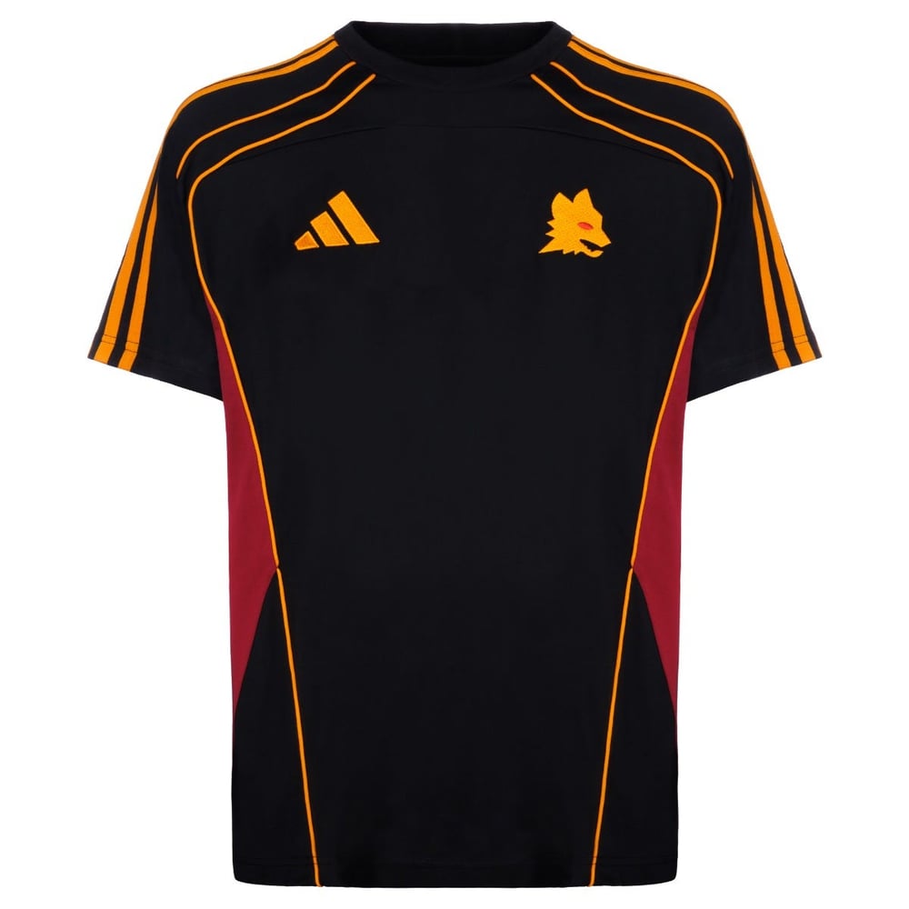 Kinder Roma 2025/26 Urban Purist Shirt