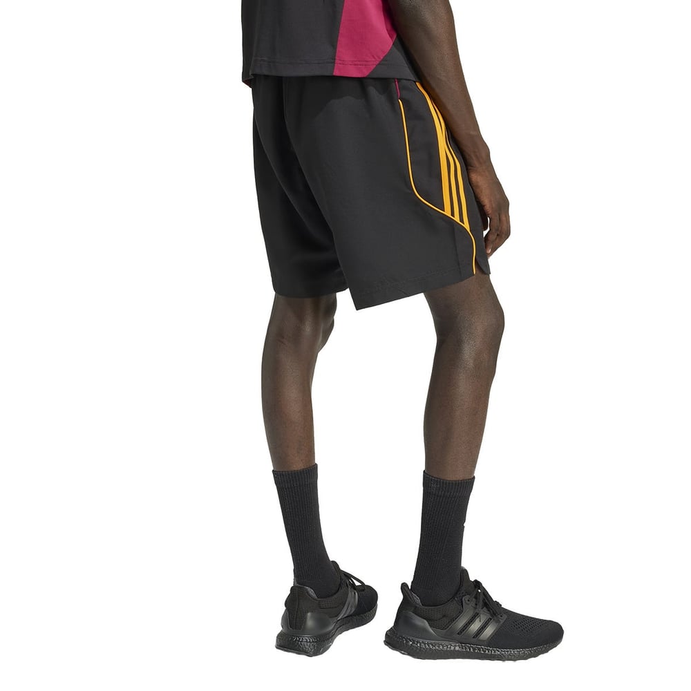 Herren Roma 2025/26 Urban Purist Shorts