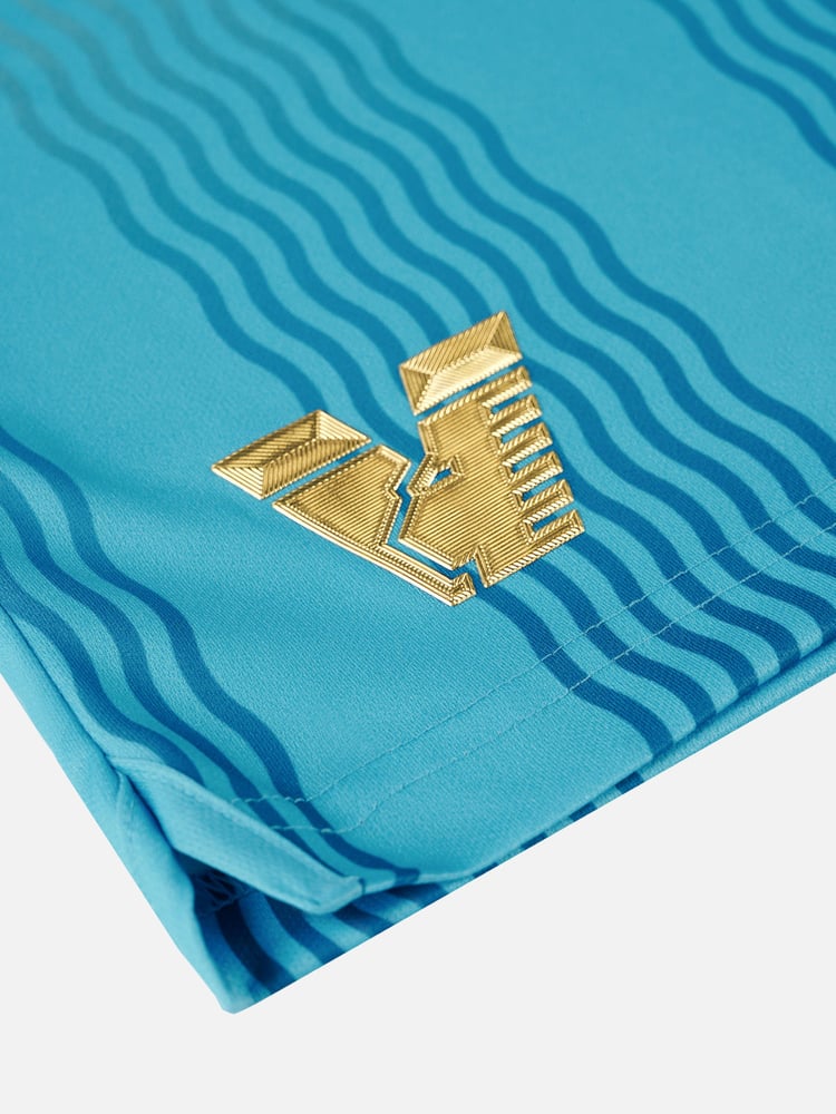 Frauen Venedig 2024/25 Dritte Shorts