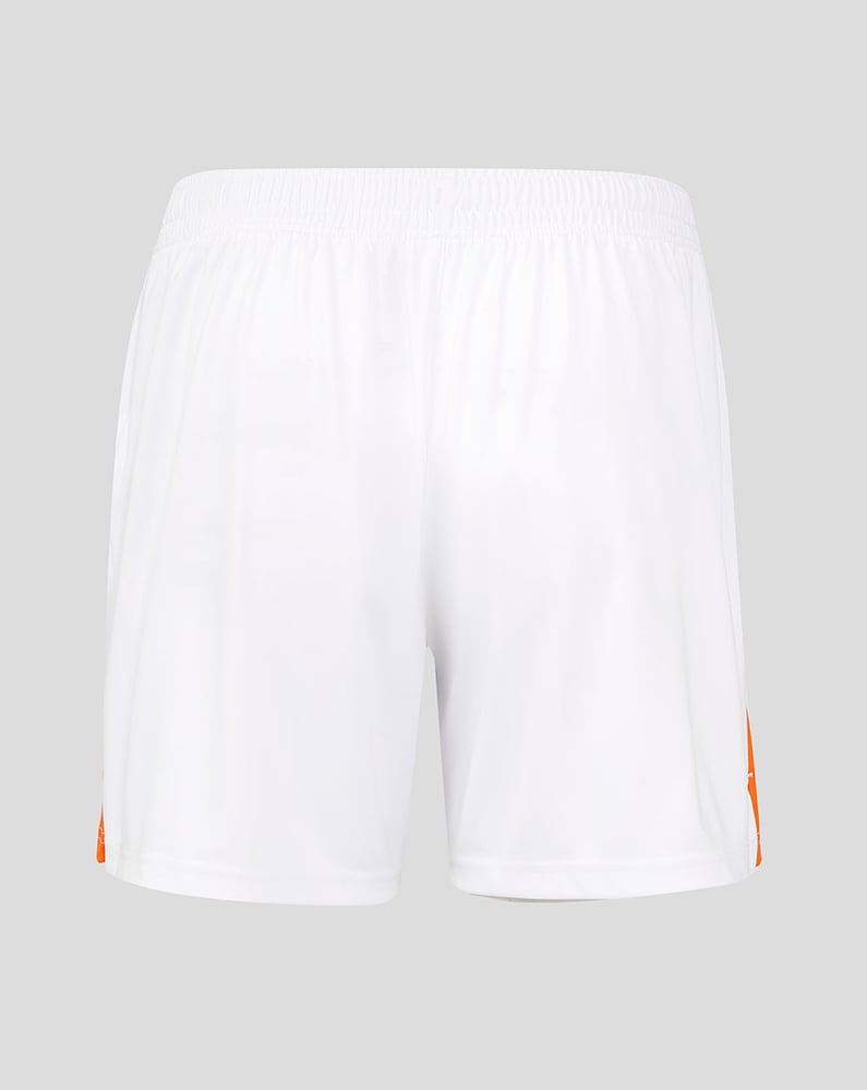 Kinder Irland 2025 Frauen Team Home Shorts
