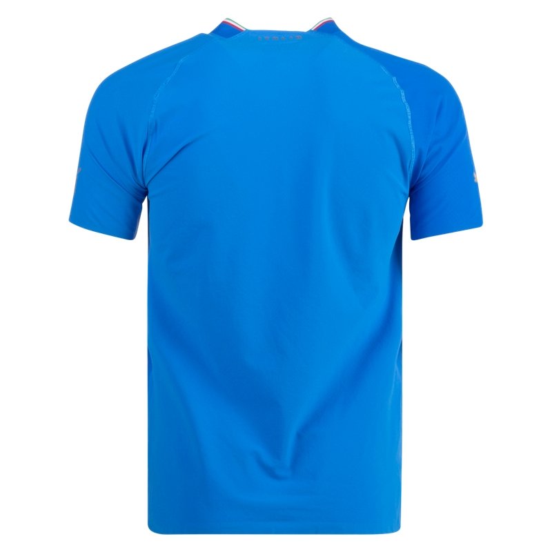 Italien Home Jersey Weltmeister schaft 2022