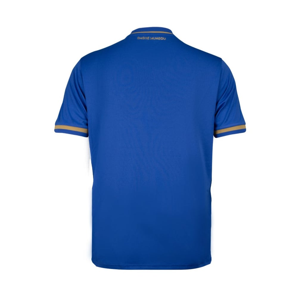Kinder AS Monaco 2025/26 Auswärts trikot