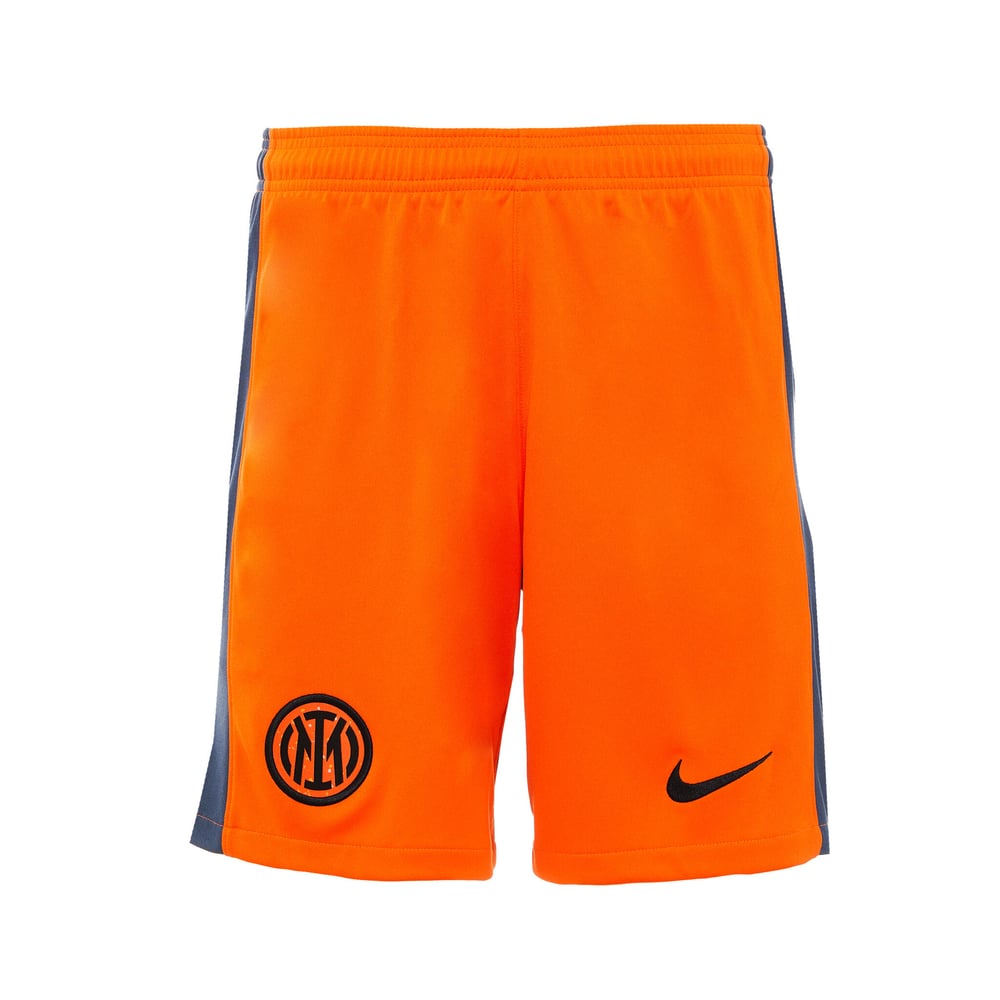 Frauen Inter 2023/24 Dritte Shorts