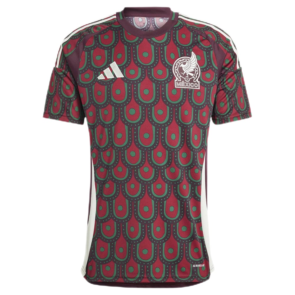 Mexiko Home Jersey America Cup 2024