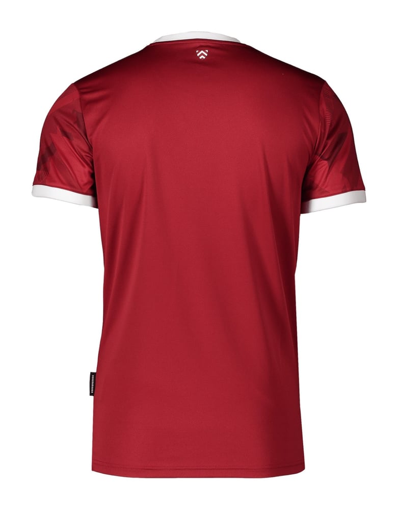 Kid's Arminia Bielefeld 2025/26 Third Shirt