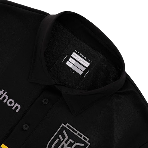 Herren Ecuador 2025 Spezial hemd