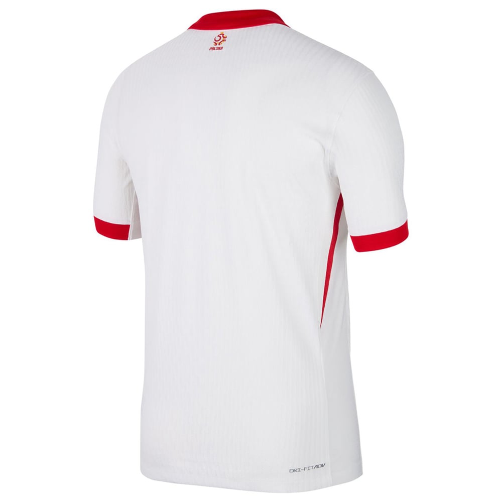 Polen Home Jersey EURO 2024