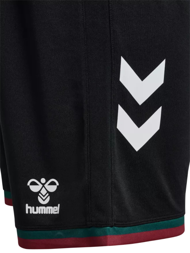 Women's 1. FC Magdeburg 2024/25 Third Shorts