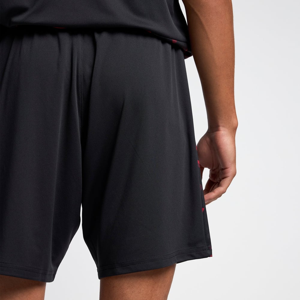 Kid's Sevilla FC 2024/25 Third Shorts