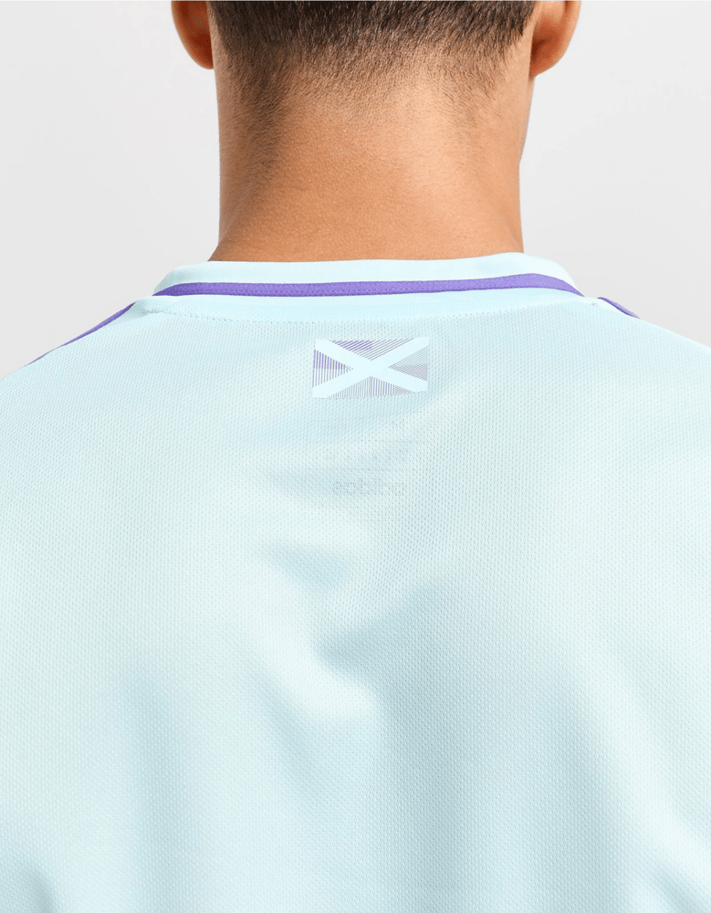 Schottland Auswärts Jersey EURO 2024