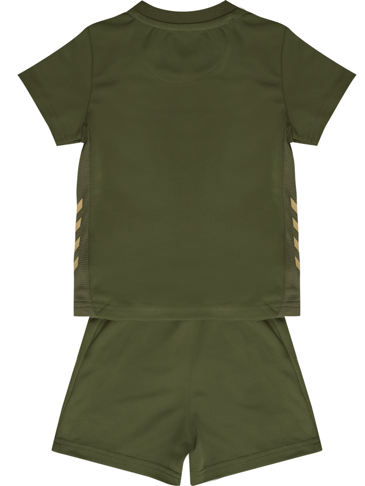 Reids ASSE 2025/26 Erstes Kit
