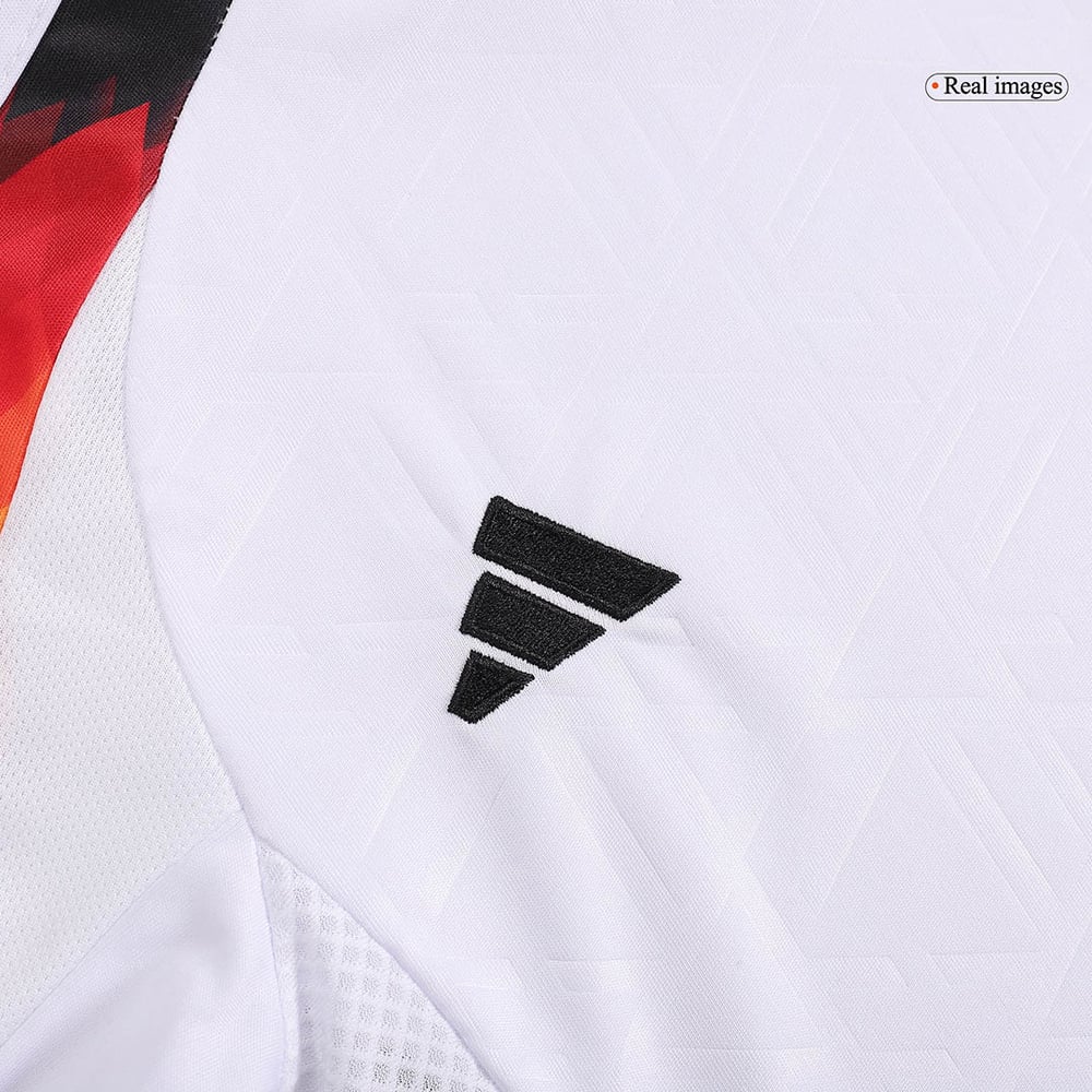 Kid's Germany Home Jersey+Shorts EURO 2024