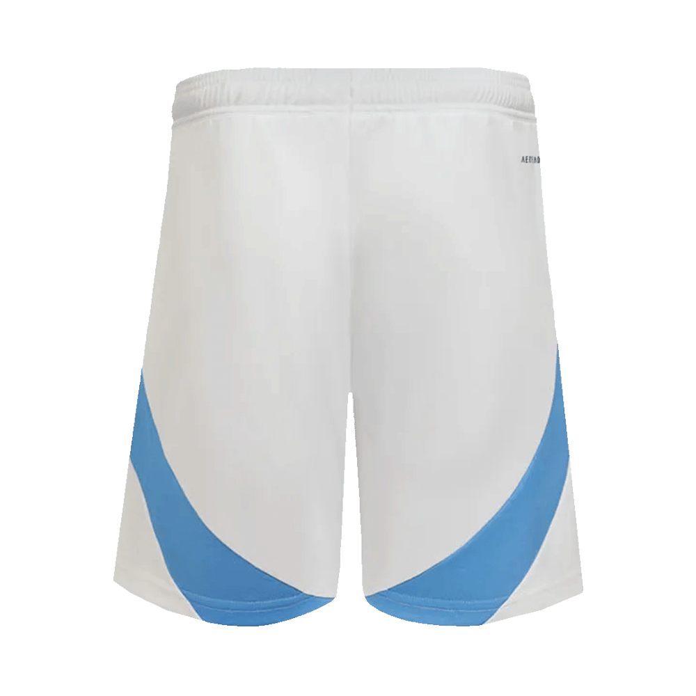 Argentinien Home Shorts Copa America 2024
