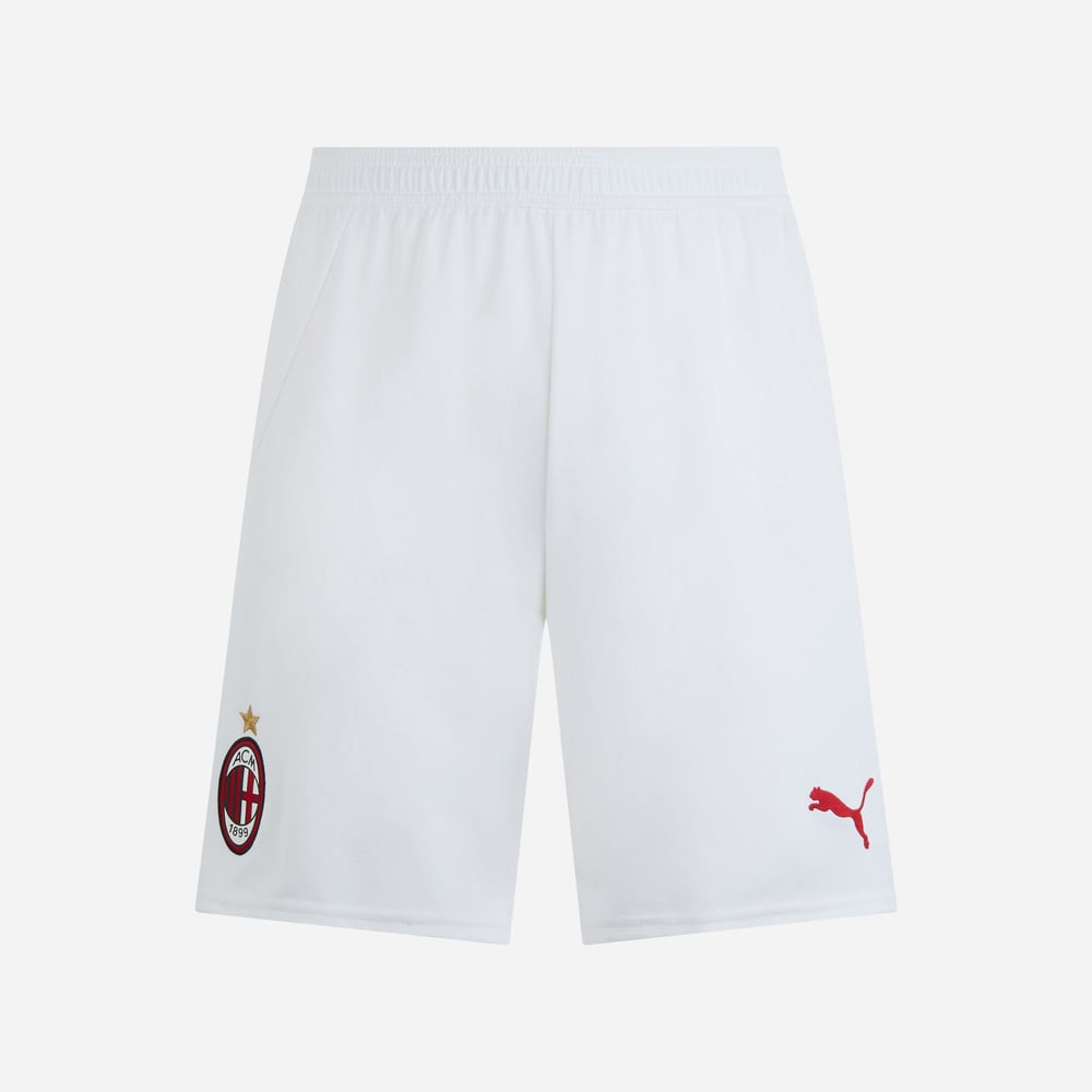 Männer Milan 2024/25 Home Shorts