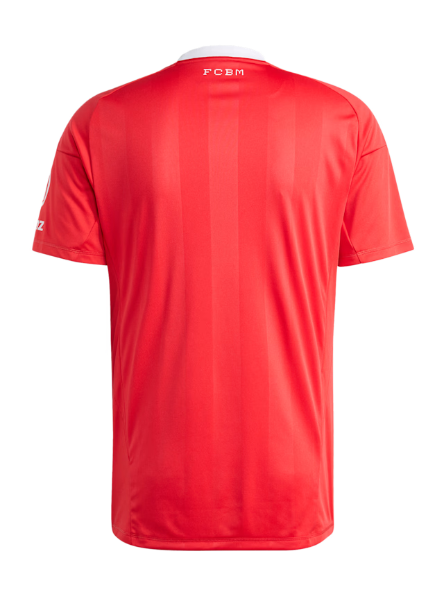 Kinder Bayern München 2025/26 Torwart UCL Jersey.