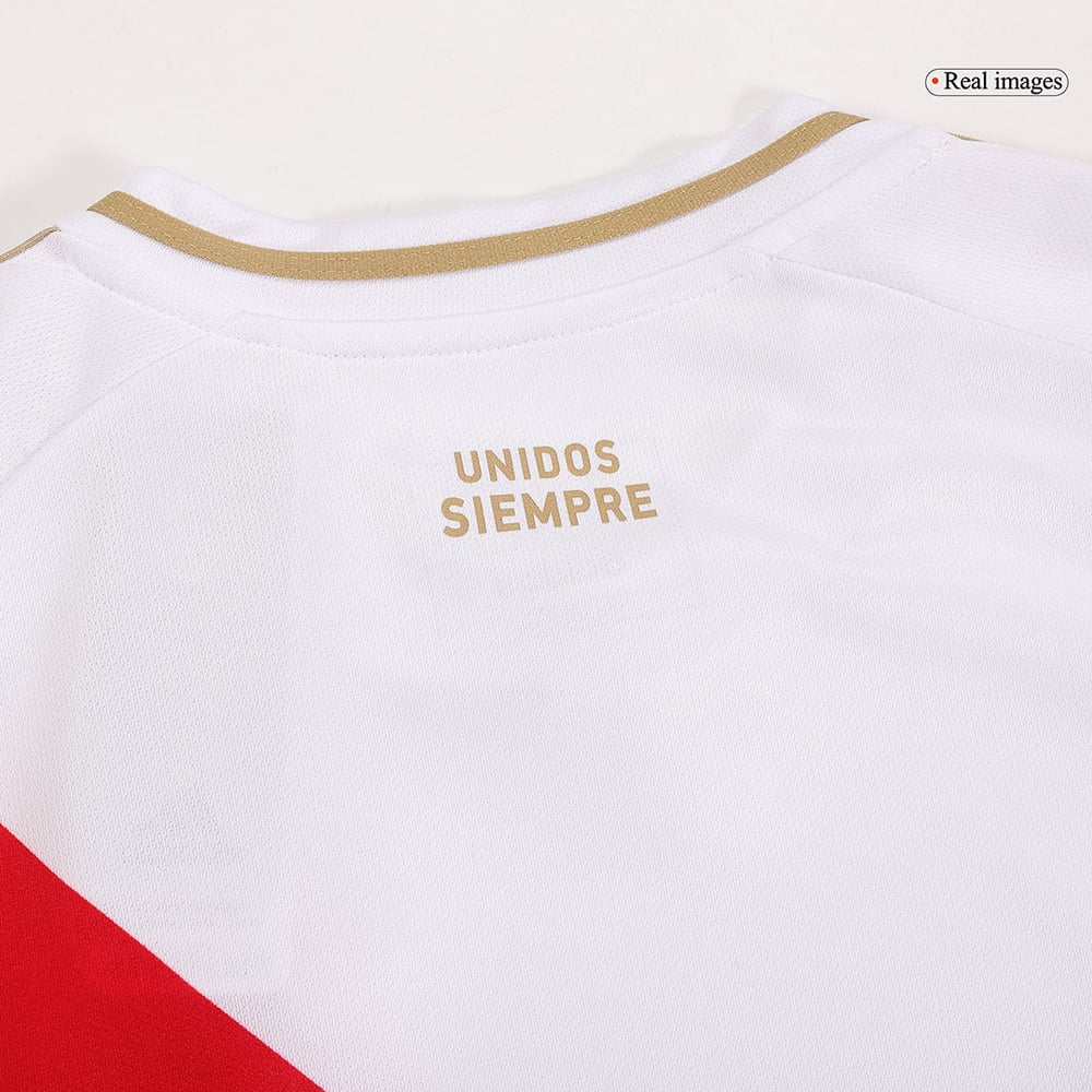 Peru Home Jersey America Cup 2024