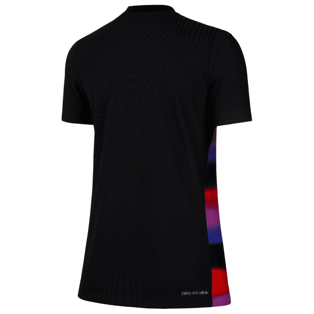 Frauen England 2025 Auswärts trikot