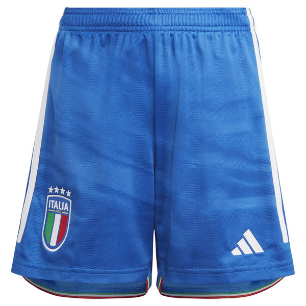 Italien Home Shorts 23/24
