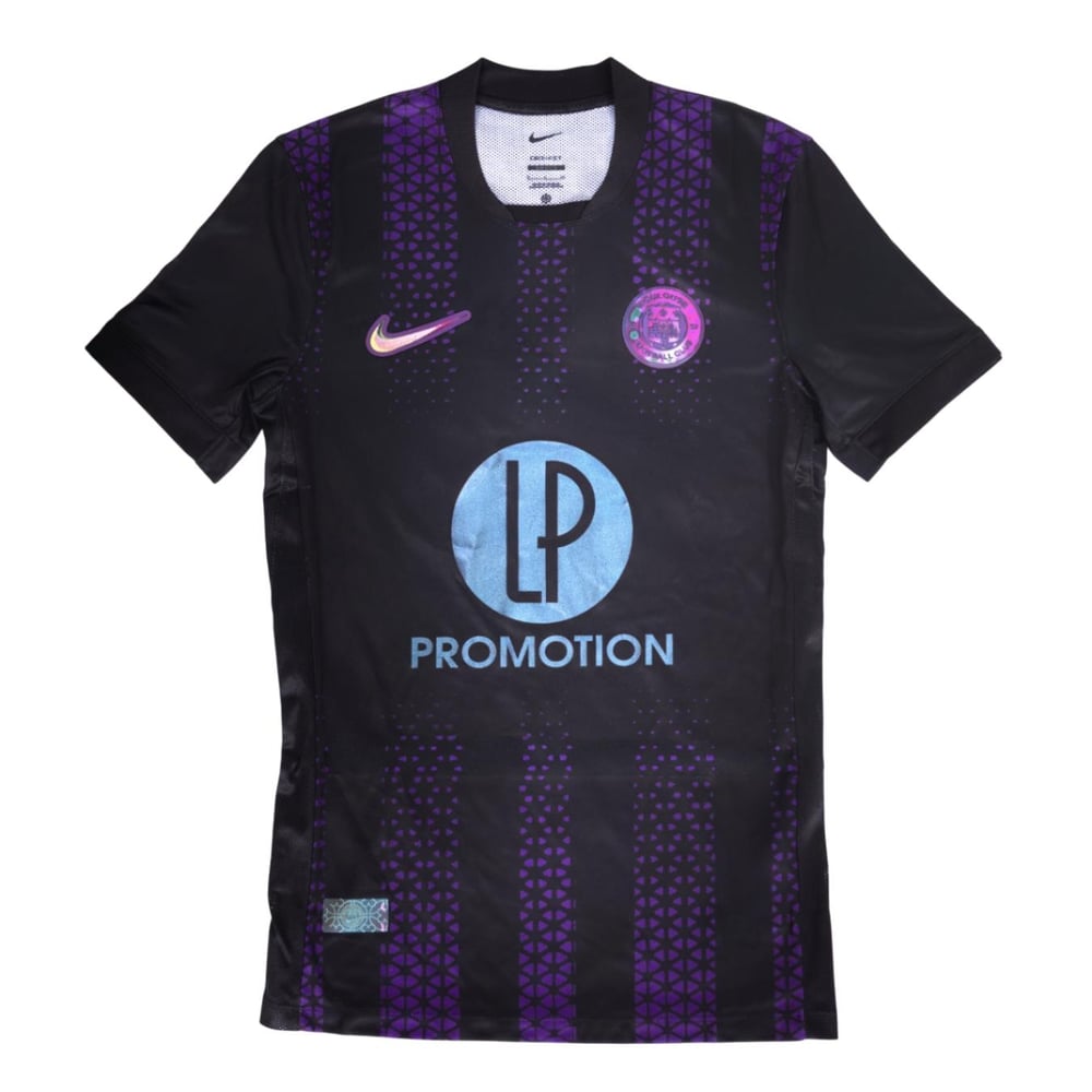 Kind Toulouse FC 2025/26 drittes Hemd