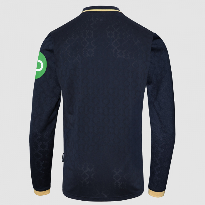 Herren West Ham United 2025/26 Drittes Langarm-Shirt