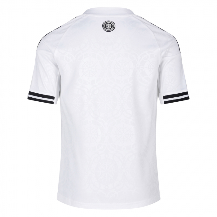 Kinder Fulham 2025/26 Heim Shirt