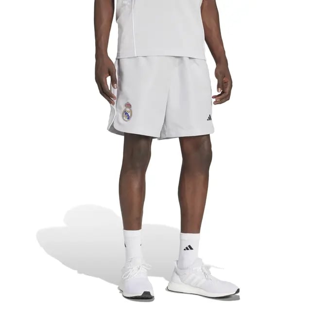 Kid's Real Madrid 2025/26 Urban Purist Shorts