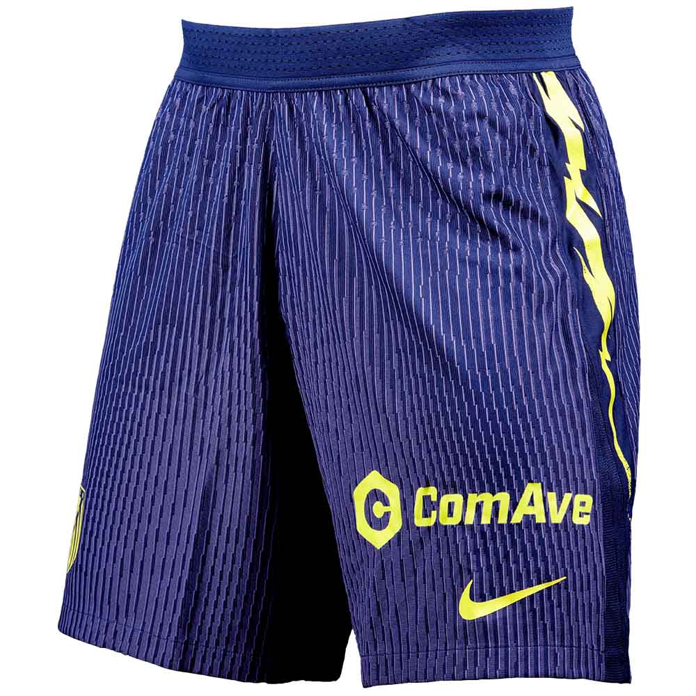 Kid's Atletico Madrid 2025/26 Away Shorts