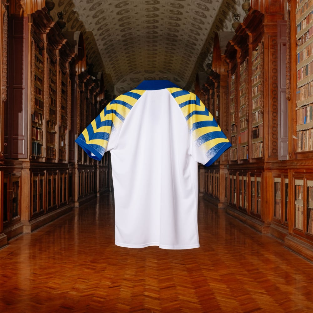 Frauen Parma 2025/26 Drittes Hemd