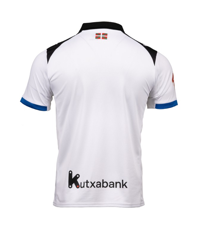 Women's Alaves 2025/26 Away Shirt