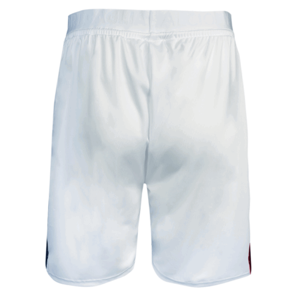 Kinder Cagliari Fußball 2025/26 Auswärts Shorts
