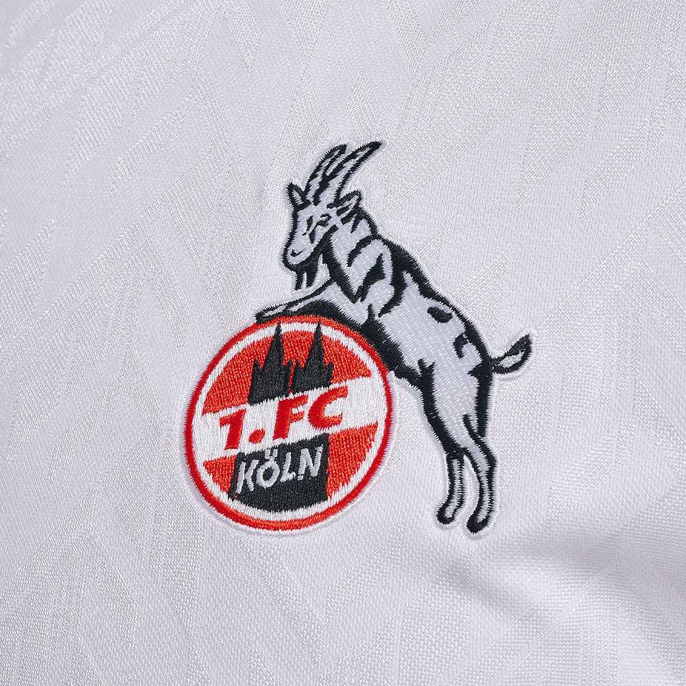 Kinder 1. FC Köln 2024/25 Heimshirt
