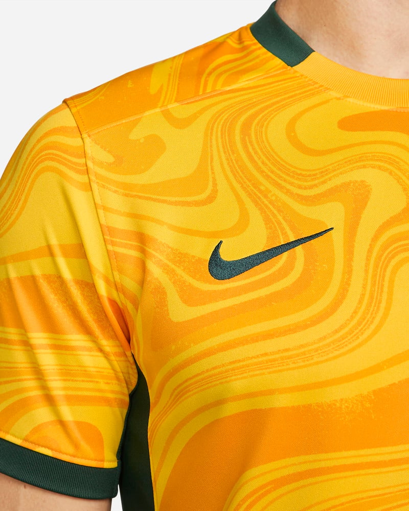 Australien Home Jersey 23/24