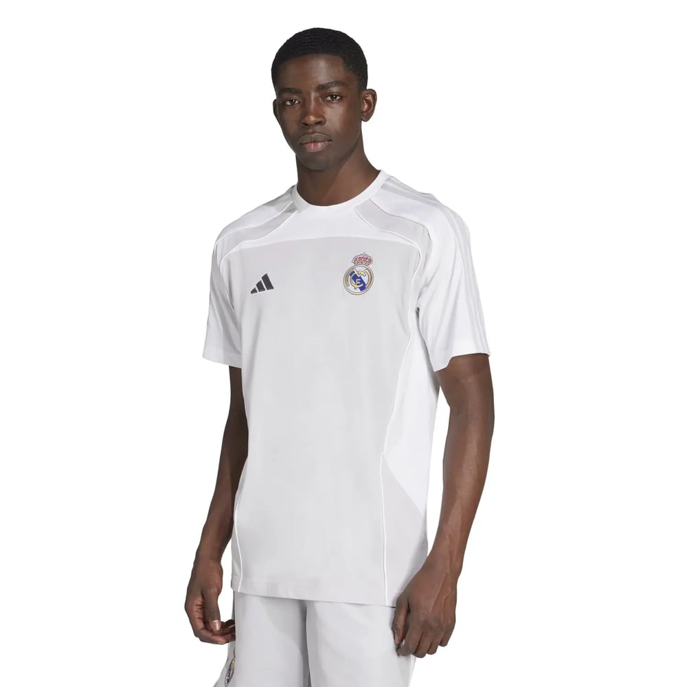 Kid's Real Madrid 2025/26 Urban Purist Shirt