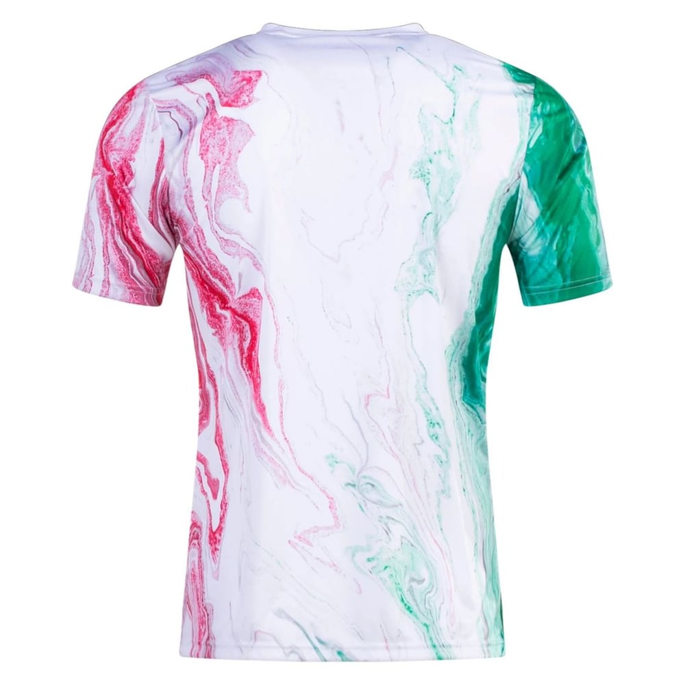 Italien Pre-Match Jersey 2023