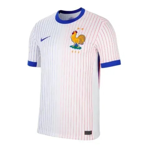 Kid's MBAPPE Frankreich 2024/25 Auswärts trikot