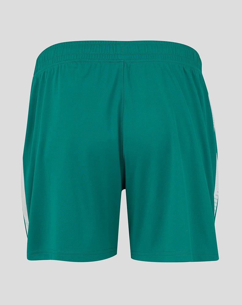 Kinder Irland 2025 Frauen Team Auswärts Shorts