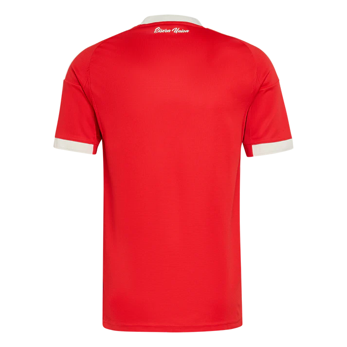 Women's 1.FC Union Berlin jersey for the 60th anniversary