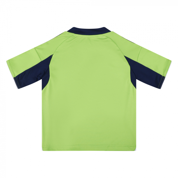 Kid's Fulham 2025/26 Auswärts kit